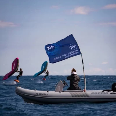 Logo Assoc Voile Carry le Rouet