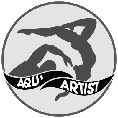 Logo Association Aqu'Artist Aubagne