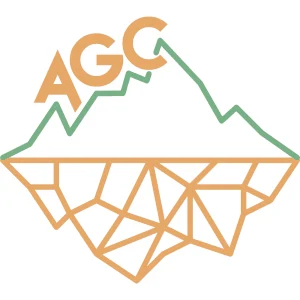 Logo Association des Grimpeurs Compiegnois
