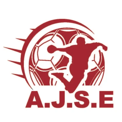 Logo Association Jeunesse Sportive Educative
