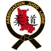 Logo Association Judo Loire