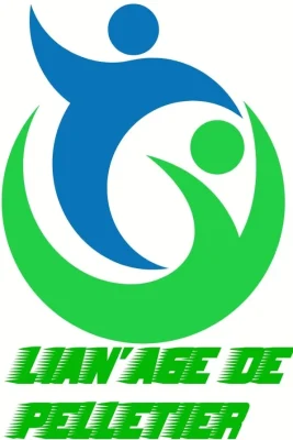Logo Association Lian'Age de Pelletier