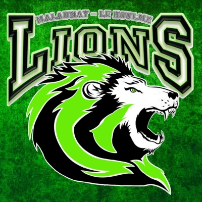 Logo Association Malaunay/le Houlme HB