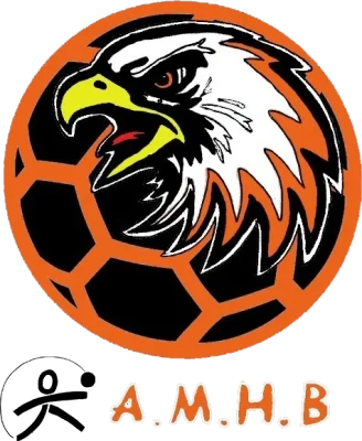 Logo Association Marinoise de Handball