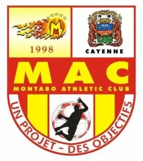 Logo Association Montabo Athletic Club