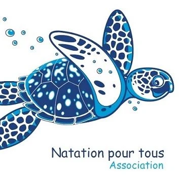 Logo Association Natation Pour Tous Paris