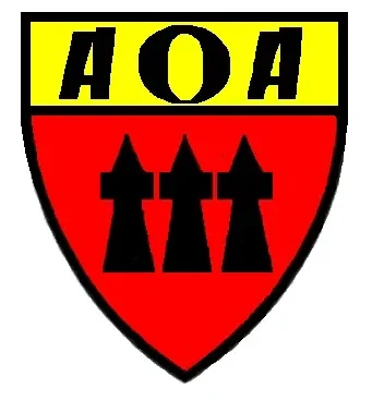 Logo Association Omnisports Arnay-le-Duc
