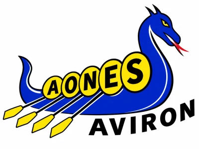 Logo Association Omnisports Nautique Eure et Seine