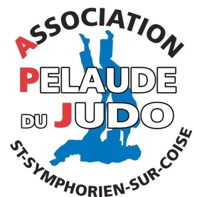 Logo Association Pelaude de Judo-
