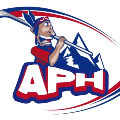 Logo Association pour la Promotion du Hockey (Gap)
