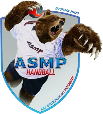Logo Association Saint-Maurice-du-Perreux