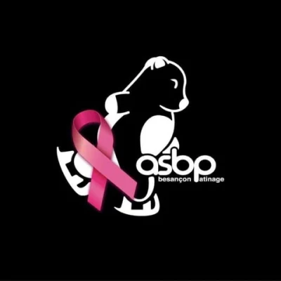Logo Association Sportive Besancon Patinage (asbp)