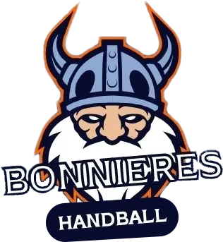 Logo Association Sportive Bonnieres