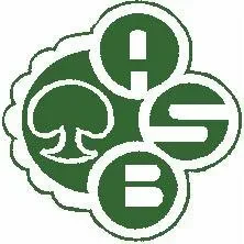 Logo Association Sportive de Bondy
