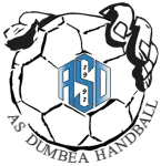 Logo Association Sportive de Dumbea