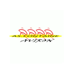 Logo Association Sportive de Fontaine