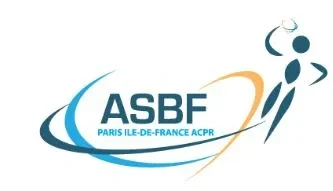 Logo Association Sportive de la Banque de France