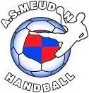 Logo Association Sportive de Meudon Handball