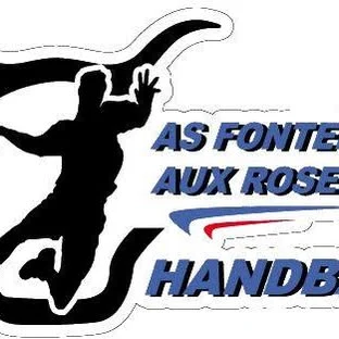 Logo Association Sportive Fontenay-aux-Roses Handball