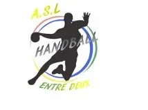 Logo Association Sportive Loisirs Entre Deux