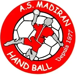 Logo Association Sportive Madiran