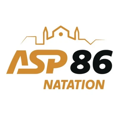 Logo Association Sportive Poitiers 86