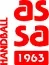 Logo Association Sportive Saint Ambroisienne