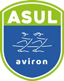 Logo Association Sportive Universitaire Lyonnaise