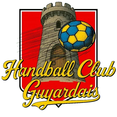 Logo Association Sportive Villeneuve la Guyard