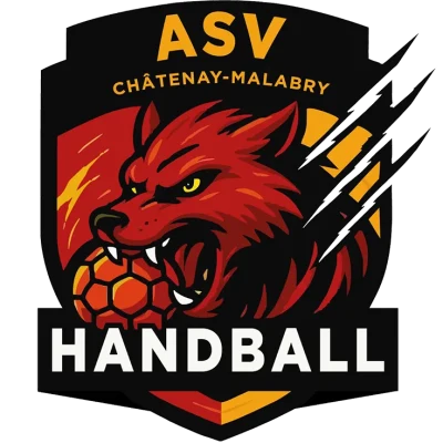 Logo Association Sportive Voltaire Chatenay-Malabry