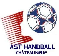 Logo Ast Chateauneuf en Thymerais