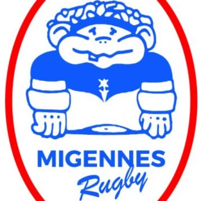 Logo Asu C Migennes