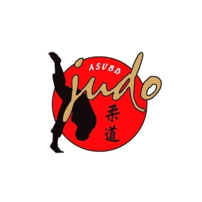 Logo Asvbd Judo