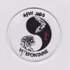 Logo Asvf Judo