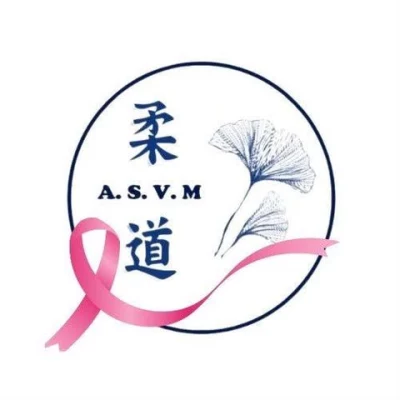 Logo Asvm