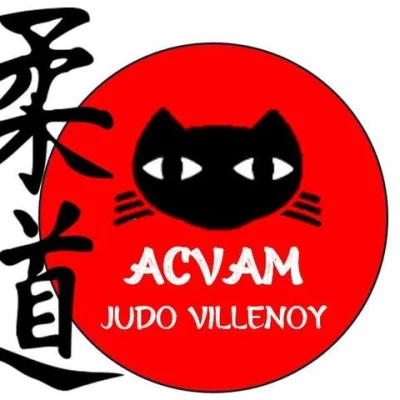 Logo Ath.CL.villenoy-Arts MRTX