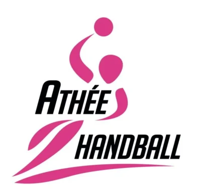 Logo Athee Handball