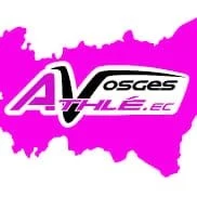 Logo Athlé Vosges Pays de Mirecourt