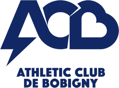 Logo Athletic Club de Bobigny