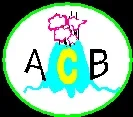 Logo Athletic Club de Bouillante