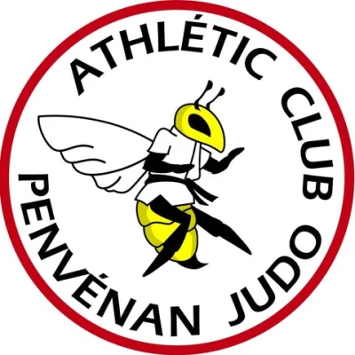 Logo Athletic Club de Penvenan