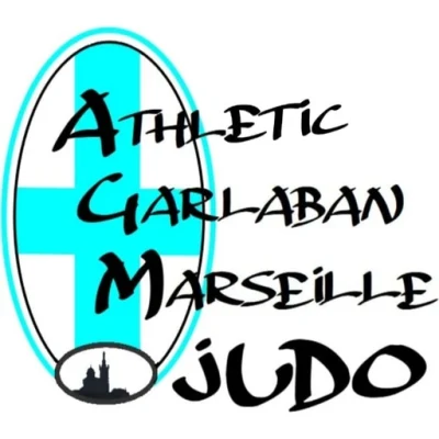 Logo Athletic Marseille Judo