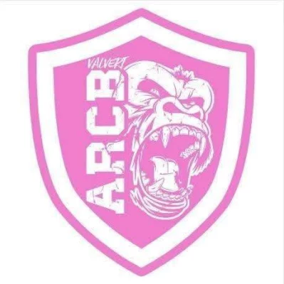 Logo Athletic Rugby Club Baillargeois du Valvert