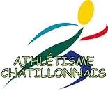 Logo Athlétisme Chatillonnais