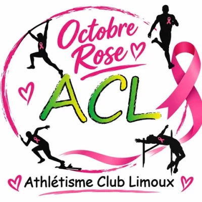 Logo Athlétisme Club Limoux