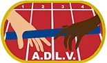 Logo Athlétisme Durance Luberon Verdon