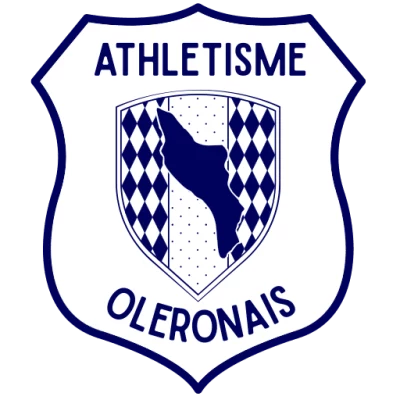 Logo Athlétisme Oleronais
