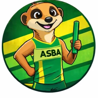 Logo Athlétisme Saint Barthelemy d'Anjou