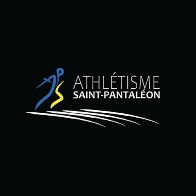 Logo Athlétisme Saint Pantaleon
