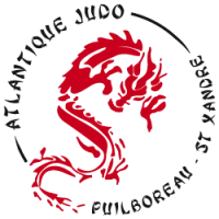Logo Atlantique Judo